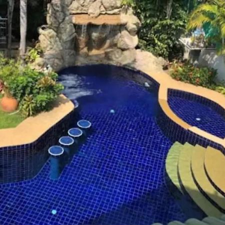 Private Pattaya Resort Nong Prue Esterno foto