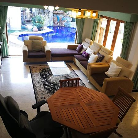 Private Pattaya Resort Nong Prue Esterno foto