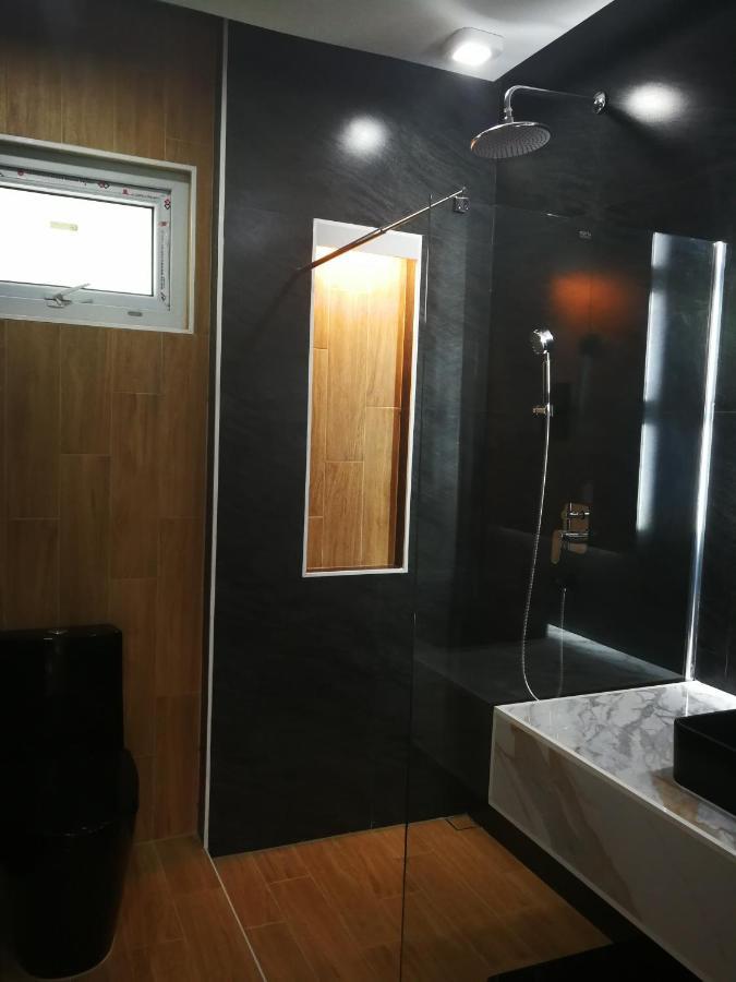 Private Pattaya Resort Nong Prue Esterno foto
