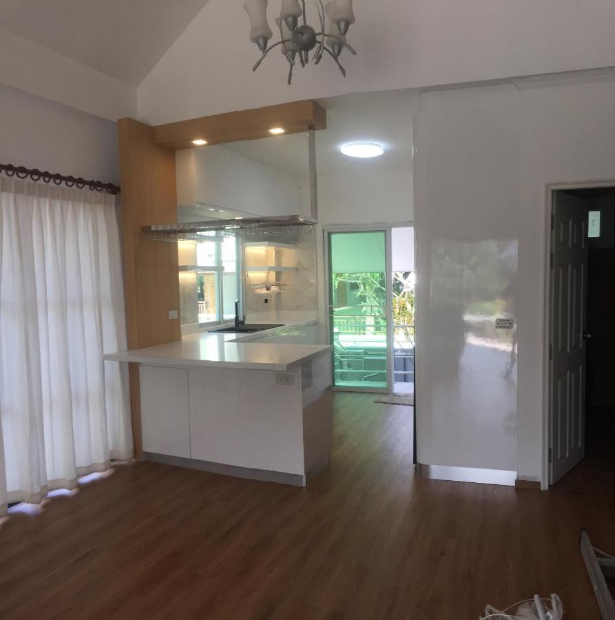 Private Pattaya Resort Nong Prue Esterno foto