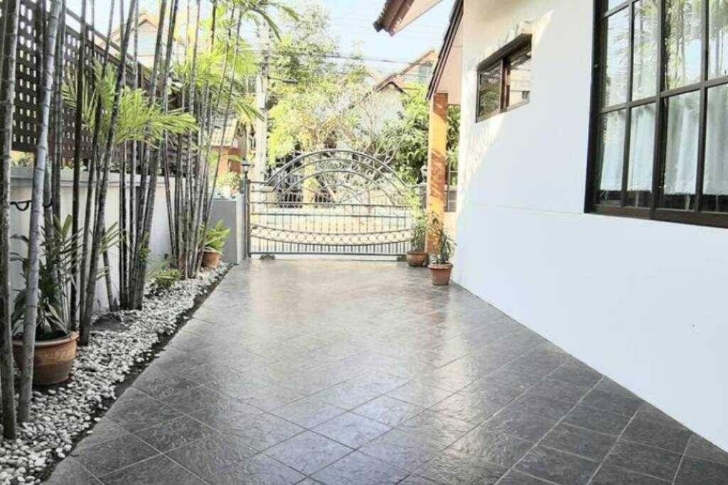 Private Pattaya Resort Nong Prue Esterno foto