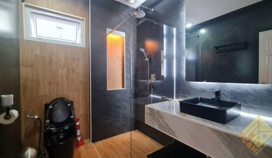 Private Pattaya Resort Nong Prue Esterno foto