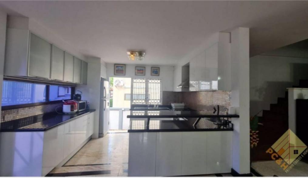 Private Pattaya Resort Nong Prue Esterno foto