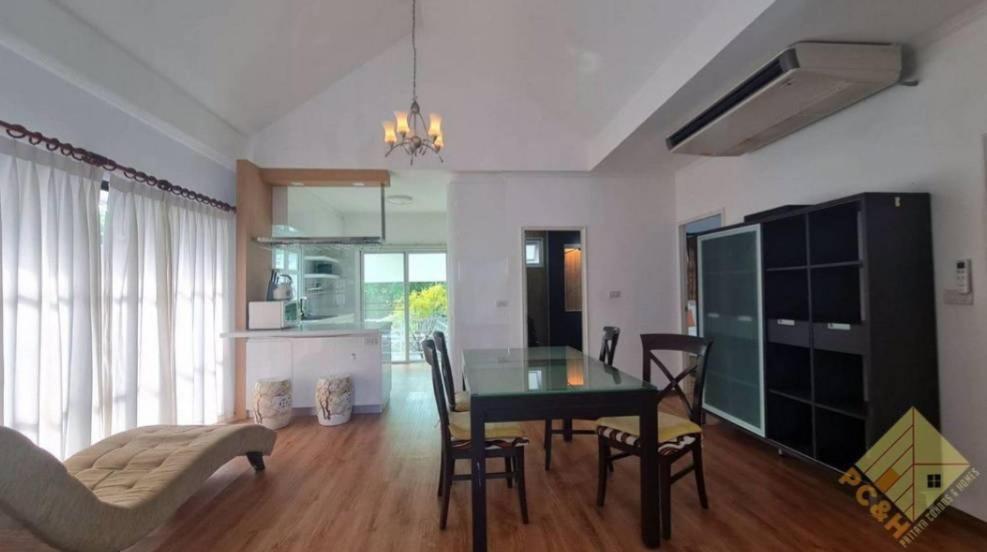 Private Pattaya Resort Nong Prue Esterno foto