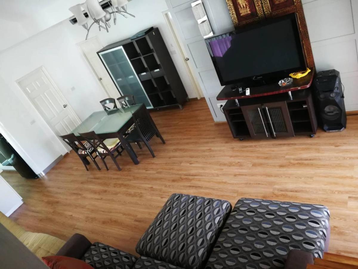 Private Pattaya Resort Nong Prue Esterno foto