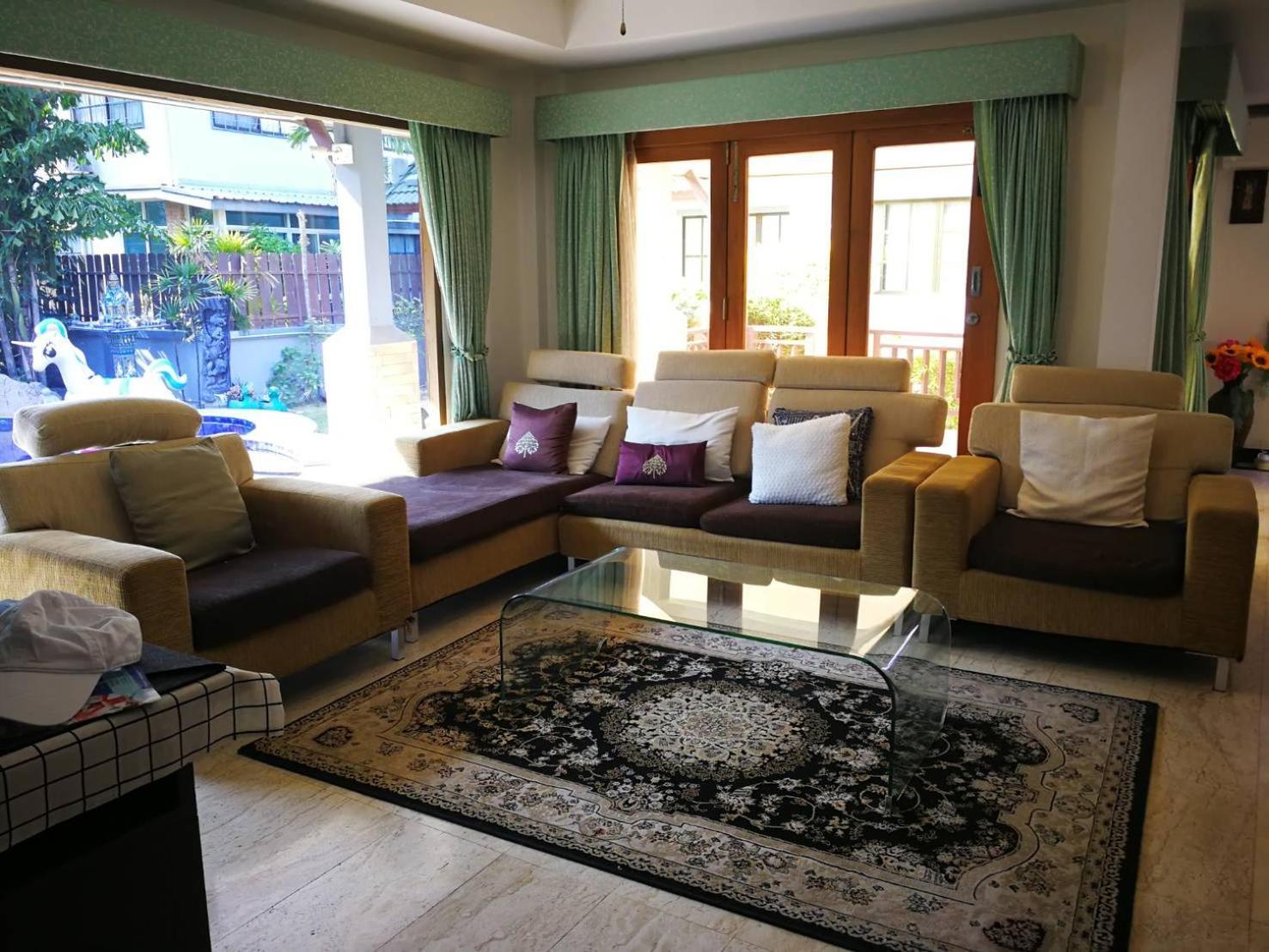 Private Pattaya Resort Nong Prue Esterno foto