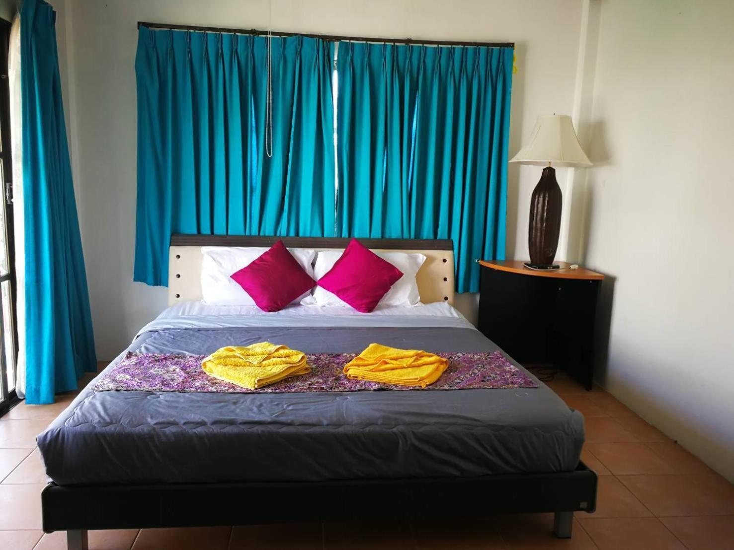 Private Pattaya Resort Nong Prue Camera foto