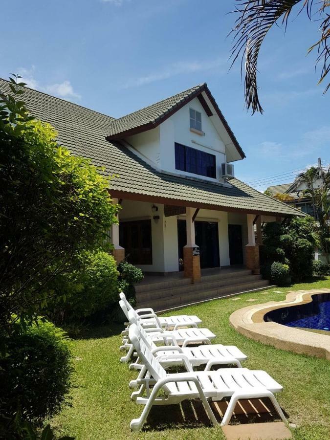 Private Pattaya Resort Nong Prue Esterno foto