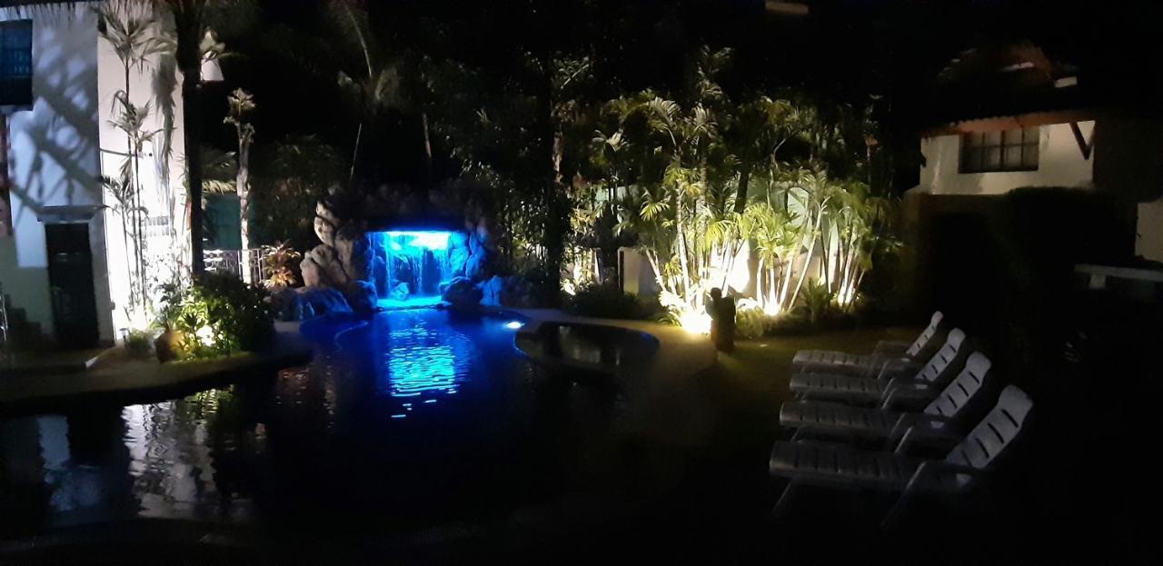 Private Pattaya Resort Nong Prue Esterno foto